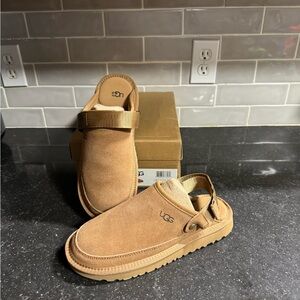 Ugg Clogs from DH Gate